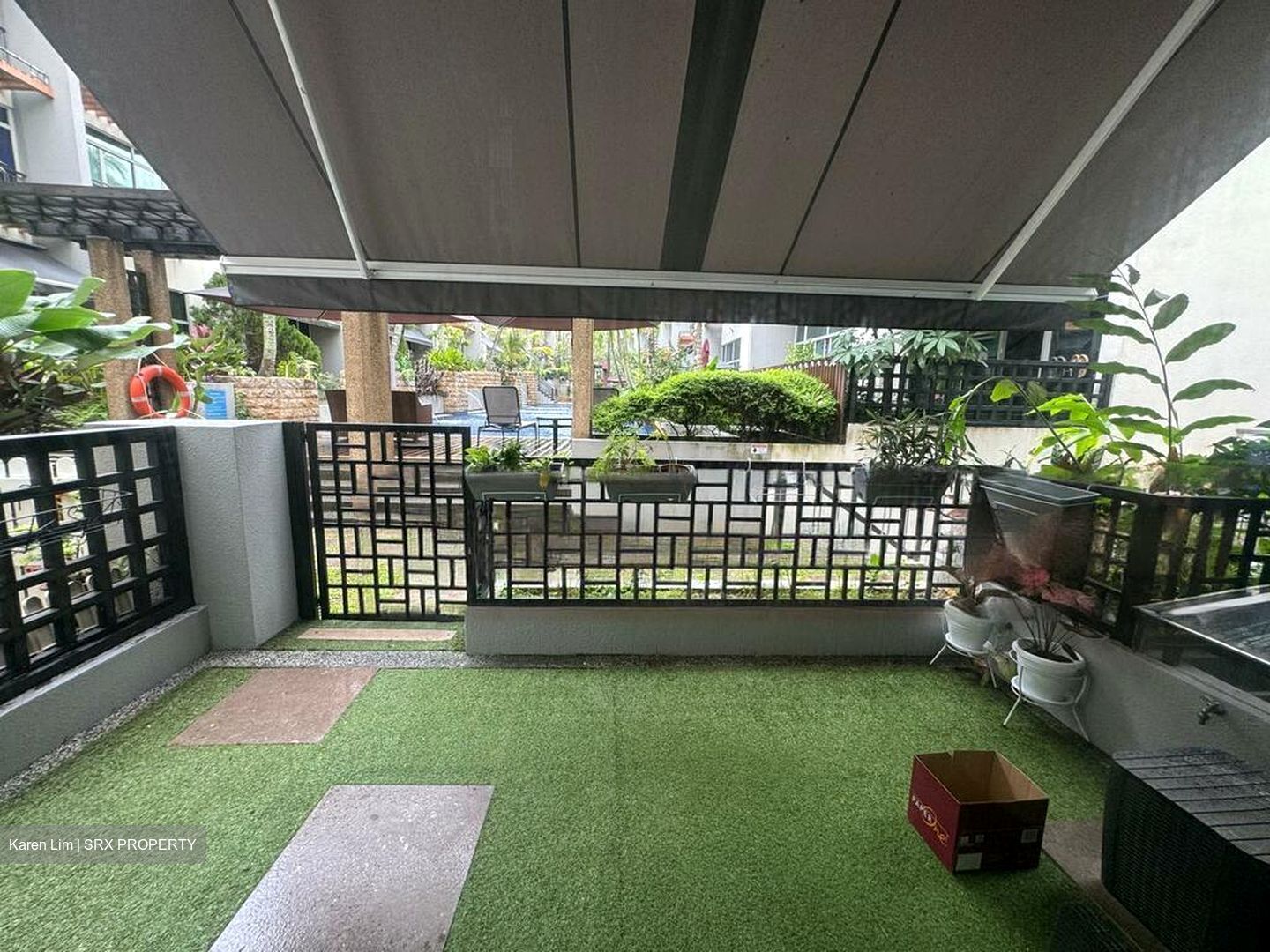 Springhill (D27), Terrace #477323451